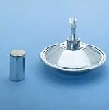 Alcohol Burners, Replacement Wicks - Boekel Scientific - Model 19691w-12 - Pack Of 12