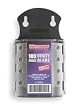 Westward 2ZRH8 Utility Knife Blade, PK 100