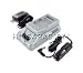 Canon PowerShot SD850 IS Battery Charger (Equivalent)