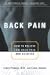 Books : Back Pain: How to Relieve Low Back Pain and Sciatica