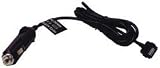 Garmin 12-Volt Vehicle DC Power Adapter for the StreetPilot C510 and C550 (010-10747-03)