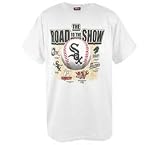 Chicago White Sox Road to the Show T-shirt