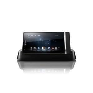 Sony XperiaTM P noir o2 débloqué,