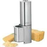 Electric Cheese Grater