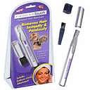HealthPersonalCare: Finishing Touch Hair Remover, As Seen on TV