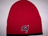 Tampa Bay Buccaneers Knit Hat Skull Cap Beanie NFL