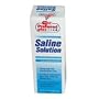 Sensitive Eyes Saline Solution For Soft Contact Lenses - 12 Fl Oz (355 Ml)