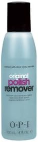 Original Polish Remover By Opi