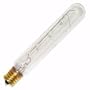 Sylvania 18152 - 40T6.5/CL/BL 120V Intermediate Screw Base Exit Light Bulb