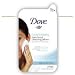 Dove Gentle Exfoliating Daily Facial Cleansing Pillows, SkinVitalizer Refills 14 pillows
