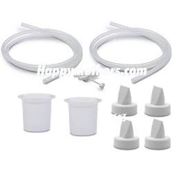 Click here to buy Ameda Spare Parts Kit 17140 by Ameda.