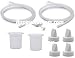 Ameda Spare Parts Kit 17140