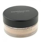 Escentuals Mineral: Bare Escentuals Matte SPF15 Foundation 0.21oz/6g GOLDEN FAIR Escentuals Mineral: Bare Escentuals Matte SPF15 Foundation 0.21oz/6g GOLDEN FAIR