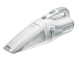 Black & Decker, 12v Dustbuster With Cyclonic Action