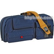 Portabrace CO-OA-M Carry-On Camera Case (Blue) by 