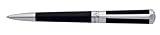 S.T. Dupont Liberte Black Lacquer Ballpoint Pen - 465674
