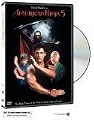 American Ninja 5