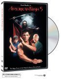 American Ninja 5