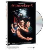 American Ninja 5 by 