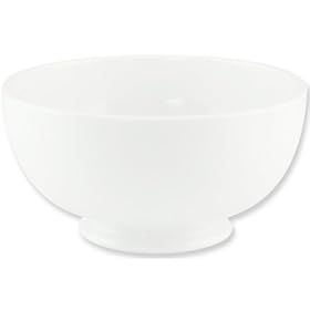 MiGi Modern Bistro Soup Cereal Bowl, Set of 4 by MiGi