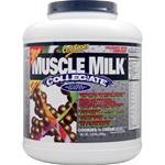 Muscle Milk Collegiate Cookies n Creme 5.29 lbs