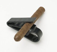 Plastic Golf Bag Cigar Great Gift