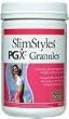 Slimstyles PGX Granules - 5.3 oz - Granule Slimstyles PGX Granules - 5.3 oz - Granule
