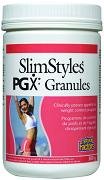 Slimstyles PGX Granules - 5.3 oz - Granule