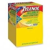 Johnson & Johnson 027350-5 Tylenol Allergy (JOJ0273505) Category: Cold and Sinus Meds