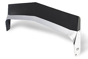 Belmor 76030002 1 Aeroshield Ii Truck Bug Deflector Hood Protector Smoke Gore Bogolyubovgdd