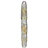 Caran d Ache Private Collection Ganesh Limited Edition Fountain Pen