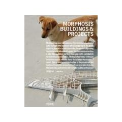 Morphosis: v. 5: Buildings and Projects: v. 5