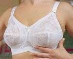Elila Lace softcup bra