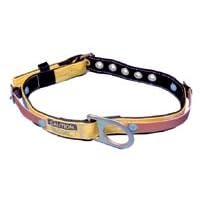 MSA Large Miner's Body Belt With 1-3/4