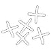 Plasplugs #TSL138 50PK 3/8" Tile Spacer