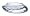 Solid Sterling Silver Feather Light Ring Please specify size: 3