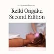 Reiki Ongaku Second Edition