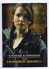 The Hunger Games Trading Card – #2 – Katniss Everdeen Reviews The Hunger Games Trading Card – #2 – Katniss Everdeen Reviews