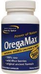 OregaMax, Maximum Strength Wild Herb, 90 Capsules
