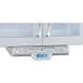 Under Cabinet Clock Radio/CD Player