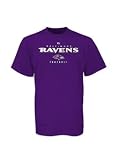 Baltimore Ravens Critical Victory Big and Tall Tee