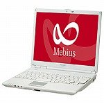 Mebiusノート PC-CS50S