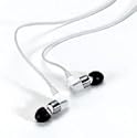 High Definition Driver Earphones - E4C-B