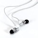 Review Shure Incorporated E4C-B / Shure E4C-B Headphones - High-Definition Driver with Tuned Port Technology