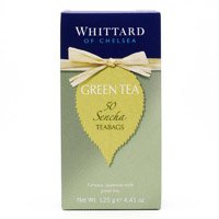Sencha 50 Teabags