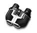 Bushnell 16-8205 Hemisphere 8-20x 25mm Porro Prism Binoculars