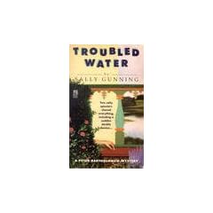 Troubled Water: A Peter Bartholomew Mystery