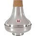 Harmon E Model Aluminum Trombone Wow-Wow Mute
