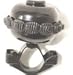 Black Round Bicycle Bell Bike Accessories