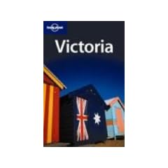 Lonely Planet Victoria